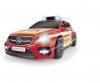 Mercedes-AMG E43 Pompiers