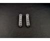 Rear Coil Spring White (2)