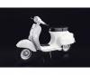 Italeri Vespa 125 Primavera Model Kit 1:9