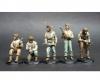 1:35 Fig. US Ammo-Loading Tank Crew