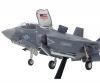 1:72 F-35B Lightning II, plastic model kit