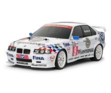 1:10 RC BMW 318i STW TT-01E