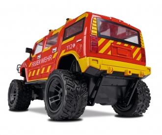 1:14 Feuerwehr 2.4GHz 100% RTR