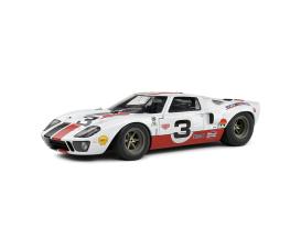 1:18 Ford GT40 MK.1 Eric Dean 2015 white