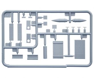 1:35 GAZ-AAA  Cargo Truck Mod. 1941 (6)