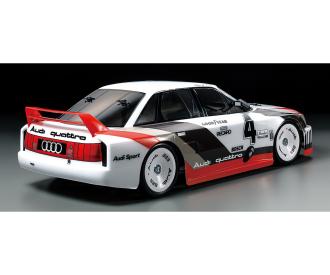 1:10 Audi 90 quattro Racing, RC assembly kit