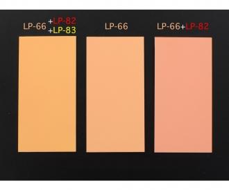 LP-83 Mixing Yellow, lacquer paint, 10 ml