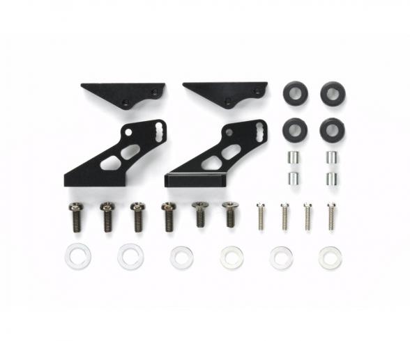 Adjustable Wing Stay Set, RC body accessory