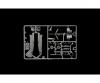 Italeri Reggiane Re.2002 Ariete Model Kit 1:72