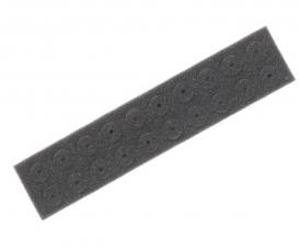 DB-01 Dust Cover Ball Head Adjuster Set 20pc