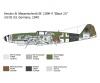 1:48 Messerschm. BF109K-4