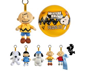 URDU X Peanuts Mega Blindball