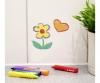 Paint Fun, 6 Crayons