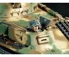 1:35 Ger. Marder III M, plastic model assembly kit