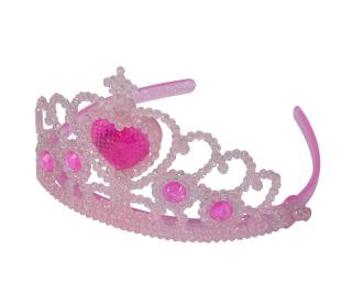 SLG Tiara Set, 2-sort.