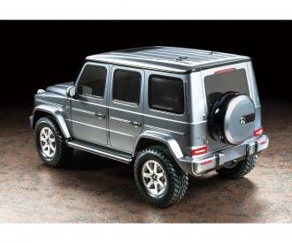 1:10 MB G-Class G500, RC assembly kit, CC-02