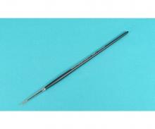 High Finish Pointed Brush, small hobby brush