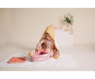 Smoby Baby Nurse Balneo Bath