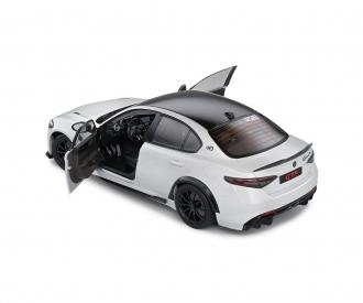 1:18 Alfa Romeo Blanco Trofeo