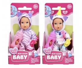 Mini New Born Baby Onesie Fun, 2 versions