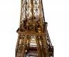 iXO Eiffeltower 1:270 Model Kit with 469 Parts