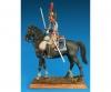 1:16 Fig. Fr. Cuirass. Napoleonic Wars