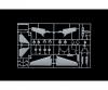 F-14A Tomcat 1:72 Aircraft Model Kit with Decals