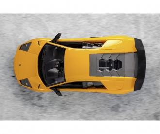 1:14 Lamborghini Murcielago SV 2.4G 100%RTR orange