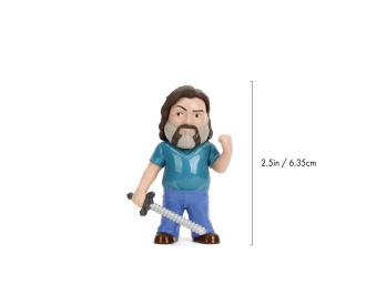 Minecraft 2,5" Figure Steve