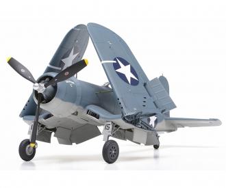 1:32 F4U-1 Corsair "Birdcage", plastic assembly kit