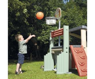 Smoby Life Fun Center