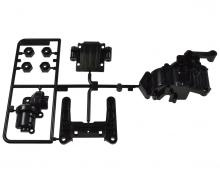 Manta Ray A-Parts Gearbox Spare Parts Set
