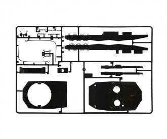 1:35 Leopard 2A4