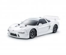 1:10 RC Honda NSX Racing TT-02 Wei. Lack