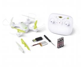 X4 Quadcopter 210-LED 100% RTF weiß