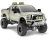 1:10 Toyota Tundra HighLift, RC assembly kit