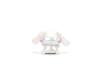 Lot de 4 figurines Hello Kitty de 2,5 pouces