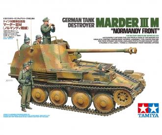 1:35 Ger. Marder III M Normandy