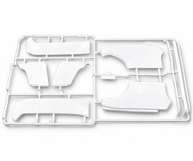 Cabin Sidepanel S770, model spare part set