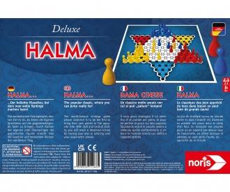 Deluxe Set - Halma