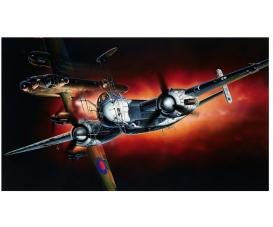 1:72 Heinkel HE219A-O UHU
