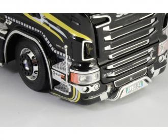 Scania R730 V8 Topline Imperial Model Kit 1:24