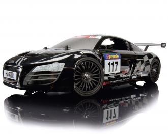 CARSON Audi R8 RTR 2,4 GHz