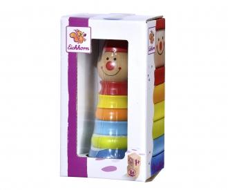 EH Stacking Clown