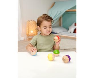 Eichhorn Musik Sound Kugeln