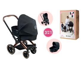 Corolle MGP 36-42cm Cybex Puppenwagen