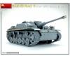 1:35 Ger. StuG III Ausf.G  Mar43 (A)