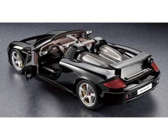 1:12 Porsche Carrera GT
