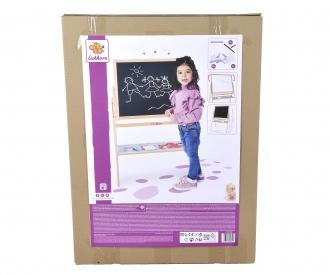 Standing Blackboard Easel