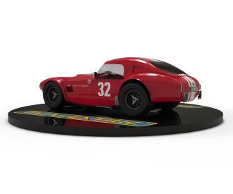 1:32 Shelby cobra 289 rot 39PH #32 HD